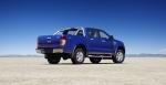 Ford Ranger 2011 года